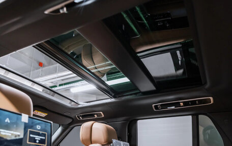 Land Rover Range Rover IV рестайлинг, 2025 год, 23 800 000 рублей, 9 фотография
