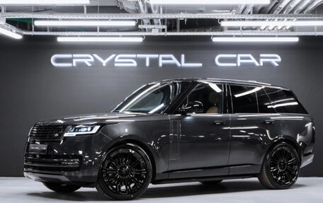 Land Rover Range Rover IV рестайлинг, 2025 год, 23 800 000 рублей, 3 фотография