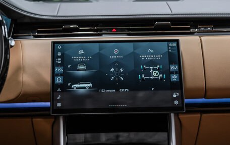 Land Rover Range Rover IV рестайлинг, 2025 год, 23 800 000 рублей, 15 фотография