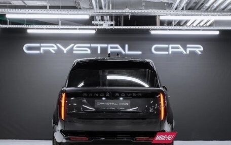 Land Rover Range Rover IV рестайлинг, 2025 год, 23 800 000 рублей, 6 фотография