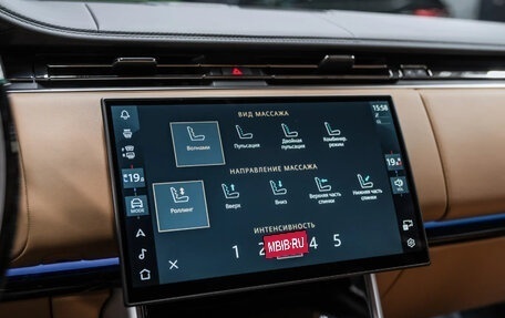 Land Rover Range Rover IV рестайлинг, 2025 год, 23 800 000 рублей, 12 фотография