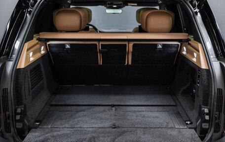 Land Rover Range Rover IV рестайлинг, 2025 год, 23 800 000 рублей, 26 фотография