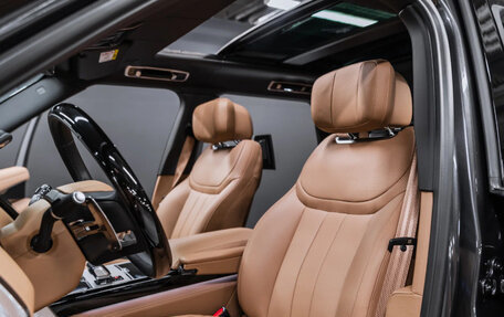 Land Rover Range Rover IV рестайлинг, 2025 год, 23 800 000 рублей, 21 фотография