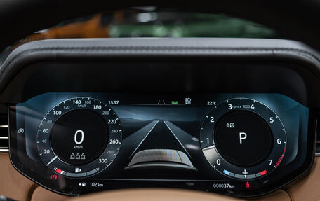 Land Rover Range Rover IV рестайлинг, 2025 год, 23 800 000 рублей, 23 фотография