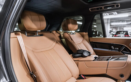 Land Rover Range Rover IV рестайлинг, 2025 год, 23 800 000 рублей, 27 фотография