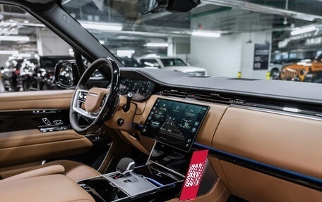 Land Rover Range Rover IV рестайлинг, 2025 год, 23 800 000 рублей, 29 фотография