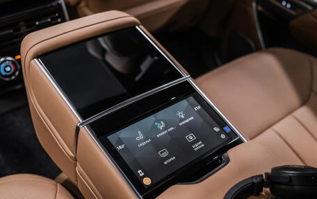 Land Rover Range Rover IV рестайлинг, 2025 год, 23 800 000 рублей, 37 фотография