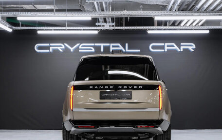 Land Rover Range Rover IV рестайлинг, 2024 год, 26 800 000 рублей, 6 фотография