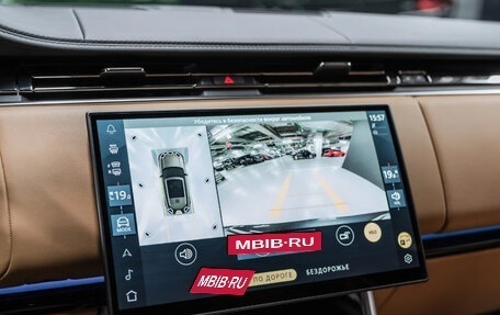 Land Rover Range Rover IV рестайлинг, 2025 год, 23 800 000 рублей, 36 фотография