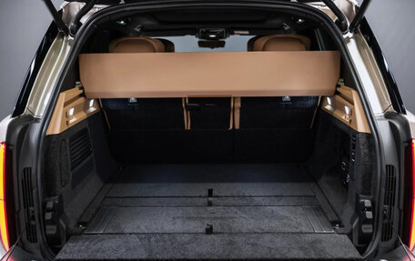 Land Rover Range Rover IV рестайлинг, 2024 год, 26 800 000 рублей, 15 фотография