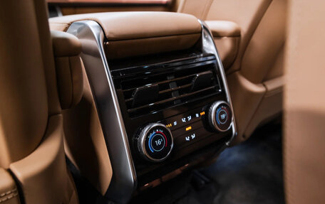 Land Rover Range Rover IV рестайлинг, 2024 год, 26 800 000 рублей, 20 фотография