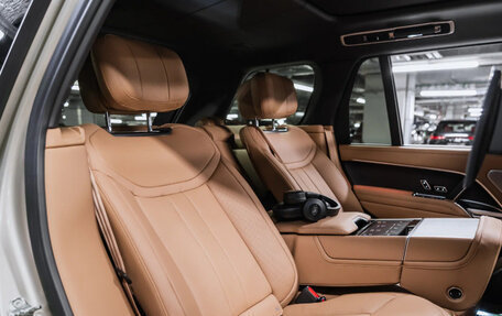 Land Rover Range Rover IV рестайлинг, 2024 год, 26 800 000 рублей, 11 фотография