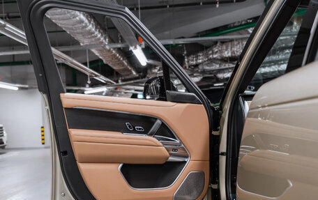 Land Rover Range Rover IV рестайлинг, 2024 год, 26 800 000 рублей, 18 фотография