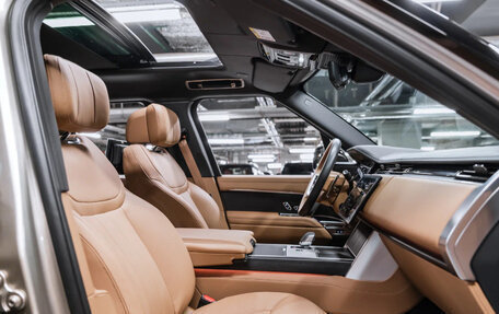 Land Rover Range Rover IV рестайлинг, 2024 год, 26 800 000 рублей, 24 фотография