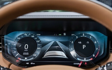 Land Rover Range Rover IV рестайлинг, 2024 год, 26 800 000 рублей, 13 фотография