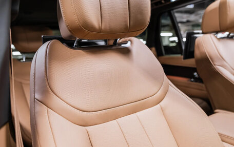 Land Rover Range Rover IV рестайлинг, 2024 год, 26 800 000 рублей, 28 фотография