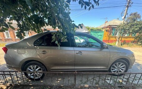 Skoda Rapid II, 2021 год, 1 800 000 рублей, 4 фотография