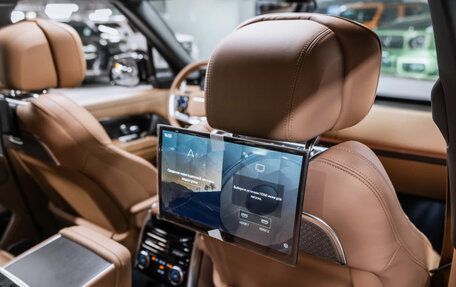 Land Rover Range Rover IV рестайлинг, 2024 год, 26 800 000 рублей, 29 фотография