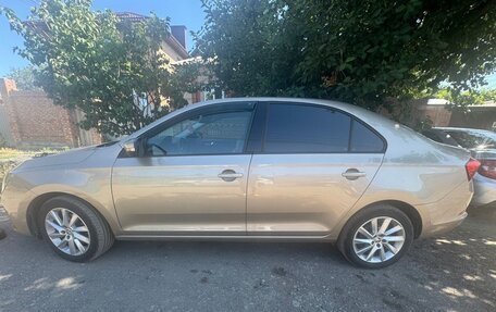 Skoda Rapid II, 2021 год, 1 800 000 рублей, 3 фотография