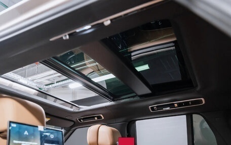 Land Rover Range Rover IV рестайлинг, 2024 год, 26 800 000 рублей, 27 фотография