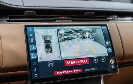 Land Rover Range Rover IV рестайлинг, 2024 год, 26 800 000 рублей, 26 фотография