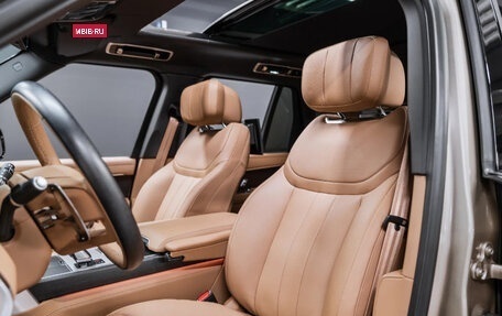 Land Rover Range Rover IV рестайлинг, 2024 год, 26 800 000 рублей, 31 фотография