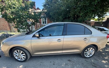 Skoda Rapid II, 2021 год, 1 800 000 рублей, 5 фотография