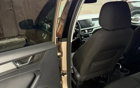 Skoda Rapid II, 2021 год, 1 800 000 рублей, 7 фотография