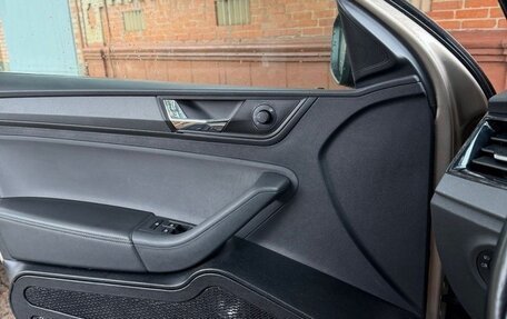 Skoda Rapid II, 2021 год, 1 800 000 рублей, 15 фотография