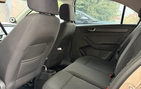 Skoda Rapid II, 2021 год, 1 800 000 рублей, 6 фотография