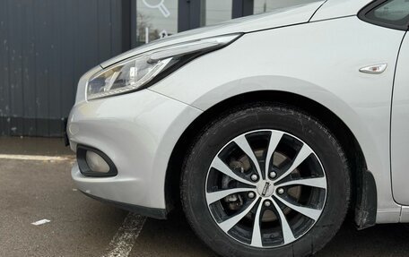 KIA cee'd III, 2012 год, 950 000 рублей, 5 фотография