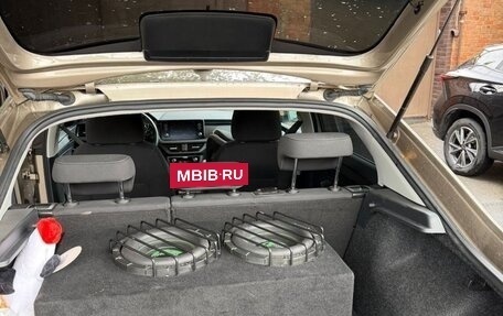 Skoda Rapid II, 2021 год, 1 800 000 рублей, 12 фотография