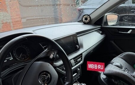 Skoda Rapid II, 2021 год, 1 800 000 рублей, 13 фотография