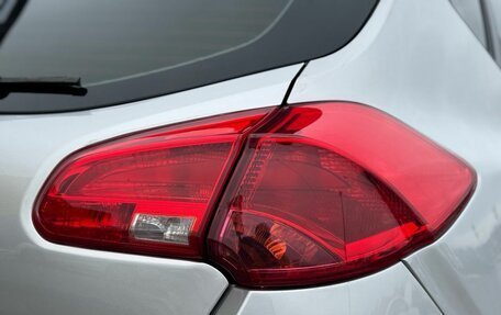 KIA cee'd III, 2012 год, 950 000 рублей, 9 фотография