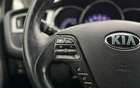 KIA cee'd III, 2012 год, 950 000 рублей, 17 фотография