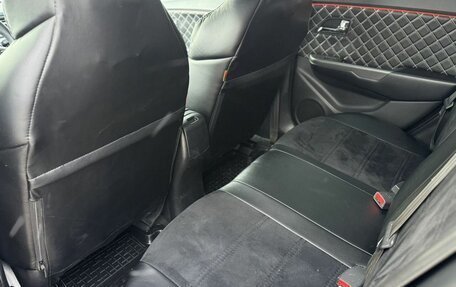 KIA Rio III рестайлинг, 2012 год, 895 000 рублей, 13 фотография