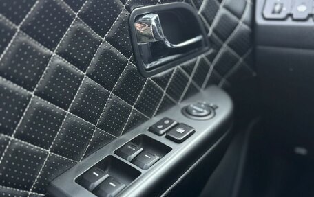 KIA Rio III рестайлинг, 2012 год, 895 000 рублей, 22 фотография