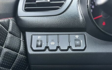 KIA Rio III рестайлинг, 2012 год, 895 000 рублей, 21 фотография