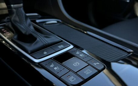 KIA Optima IV, 2019 год, 2 130 000 рублей, 15 фотография