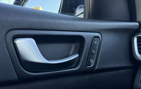 KIA Optima IV, 2019 год, 2 130 000 рублей, 23 фотография