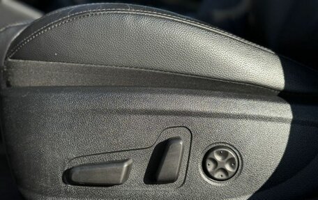 KIA Optima IV, 2019 год, 2 130 000 рублей, 25 фотография