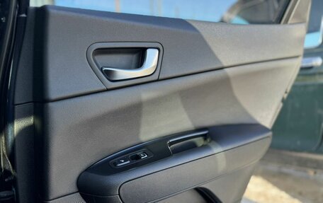 KIA Optima IV, 2019 год, 2 130 000 рублей, 26 фотография