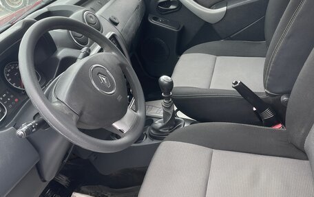 Renault Duster I рестайлинг, 2013 год, 980 000 рублей, 9 фотография