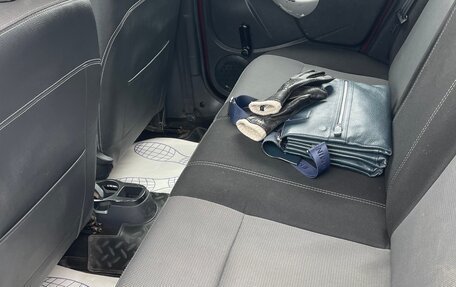 Renault Duster I рестайлинг, 2013 год, 980 000 рублей, 10 фотография