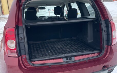 Renault Duster I рестайлинг, 2013 год, 980 000 рублей, 7 фотография