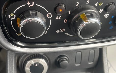 Renault Duster I рестайлинг, 2013 год, 980 000 рублей, 13 фотография