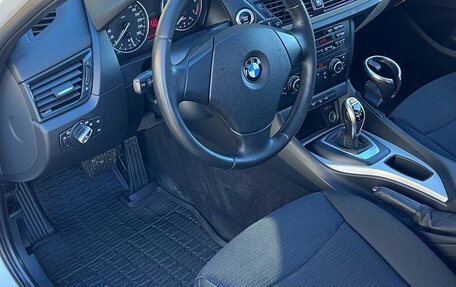 BMW X1, 2012 год, 1 200 000 рублей, 2 фотография