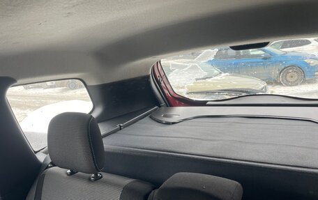 Renault Duster I рестайлинг, 2013 год, 980 000 рублей, 15 фотография