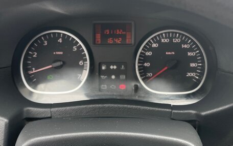 Renault Duster I рестайлинг, 2013 год, 980 000 рублей, 14 фотография