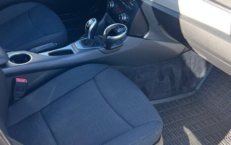 BMW X1, 2012 год, 1 200 000 рублей, 6 фотография